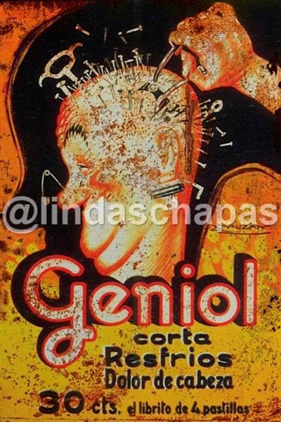 Gran Tamano